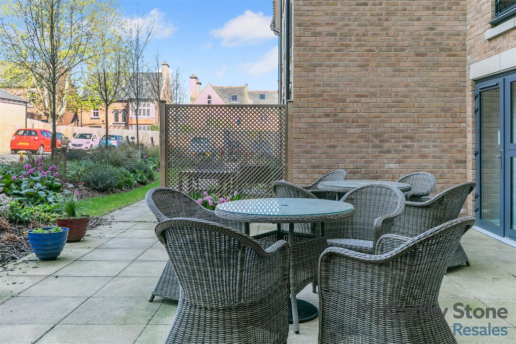 Additional image 18 of 2 bed flat for saleBeckett Grange, Barnsley S70