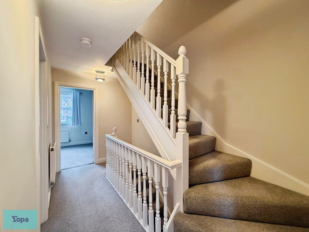 Additional image 7 of 3 bed semi-detached house for saleFewston Way, Lakeside, Doncaster DN4