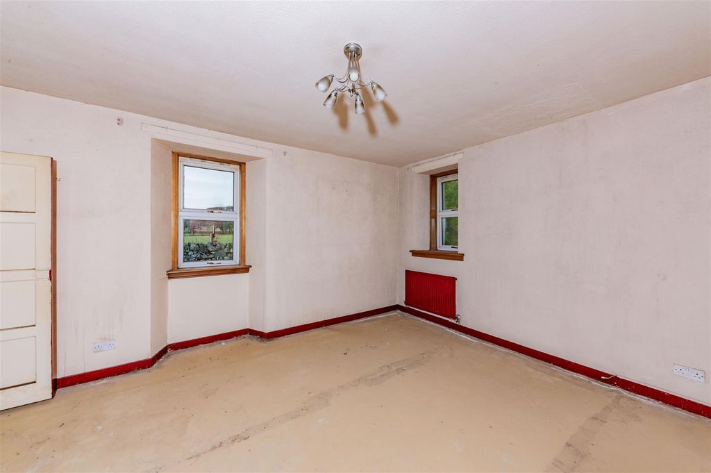 Additional image 3 of 3 bed detached bungalow for saleGlenogil, Forfar DD8