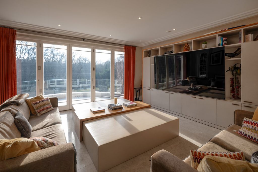 Additional image 8 of 6 bed detached house for saleNuns Walk, Wentworth Estate, Virginia Water, Surrey GU25