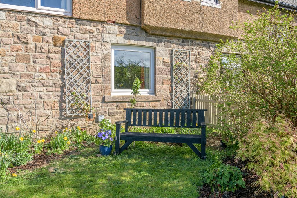 Additional image 24 of 3 bed semi-detached house for saleGolden Close, Ellingham, Chathill, Northumberland NE67