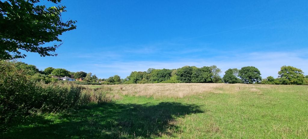 Land for saleFlaunden Road, Hemel Hempstead HP3