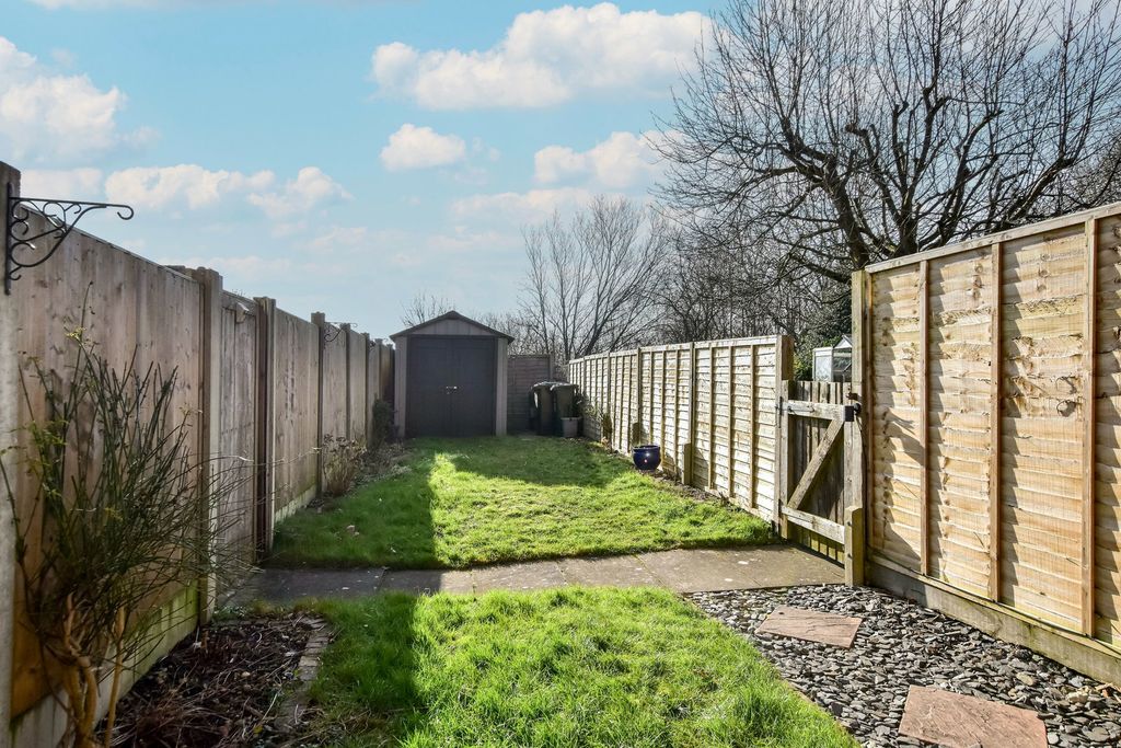 Additional image 16 of 1 bed maisonette for saleDe Havilland Way, Abbots Langley WD5