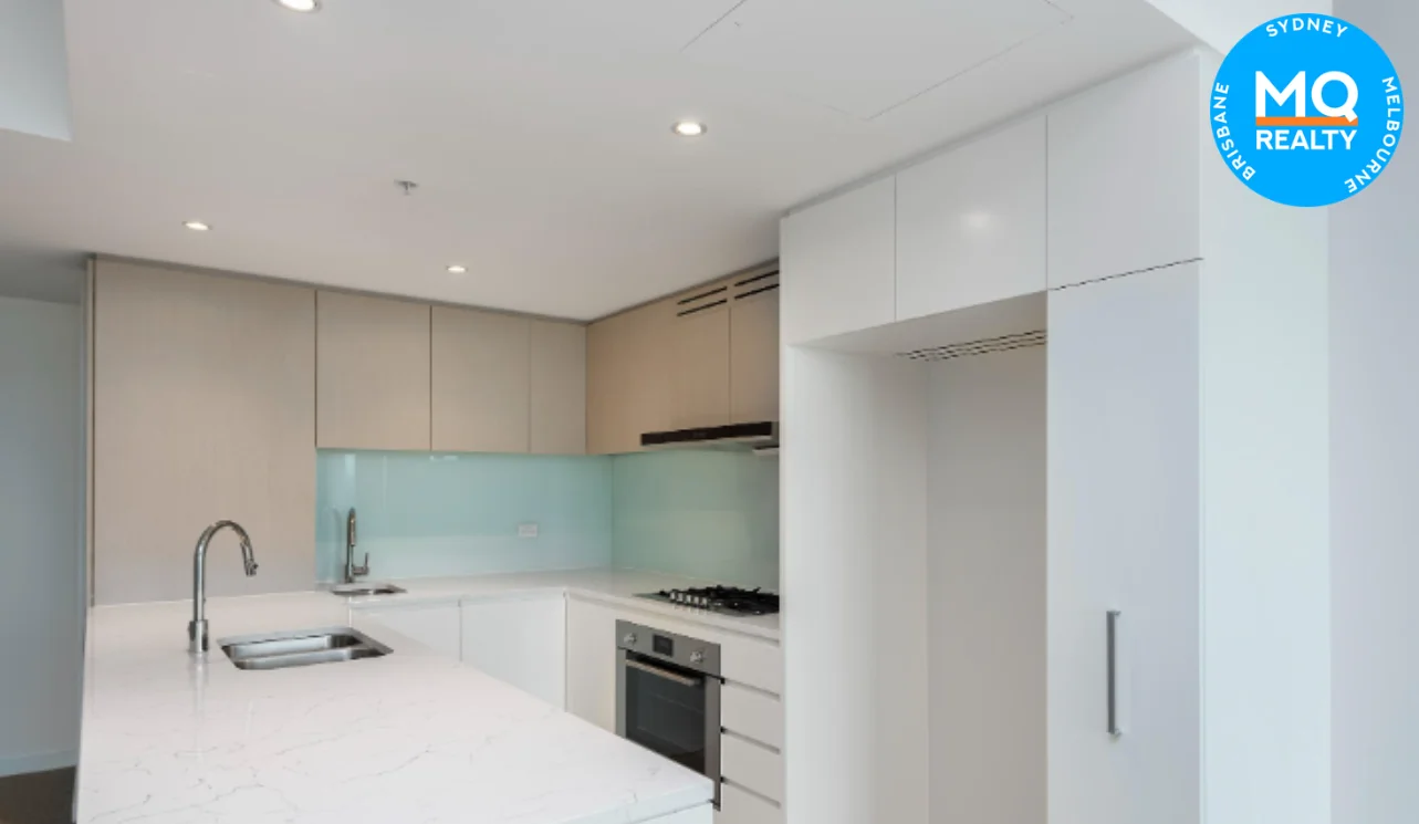 Additional image 5 of 1804/17 Wentworth Place, Wentworth Point NSW 2127