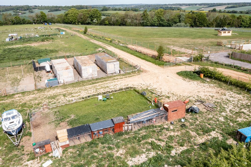 Additional image 6 of Land for saleUpper Bourne End Lane, Hemel Hempstead HP1