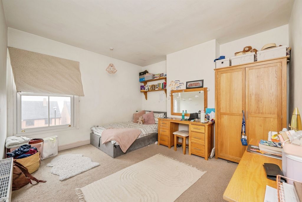 Additional image 16 of 3 bed property for saleThe Green Road, Ashbourne DE6