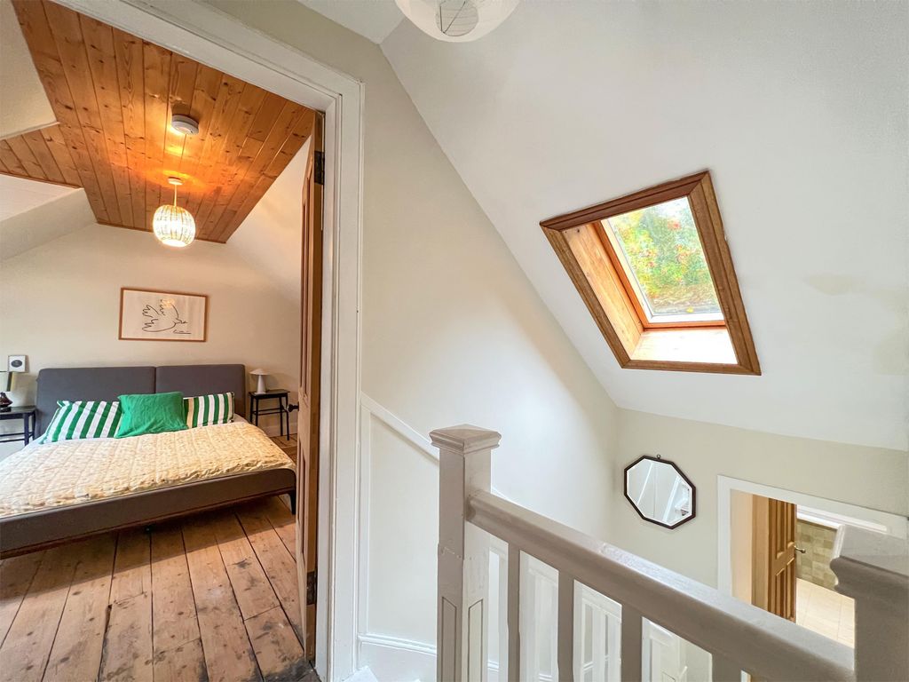 Additional image 17 of 4 bed detached house for saleCambusdhu, Loch Eck, Dunoon PA23