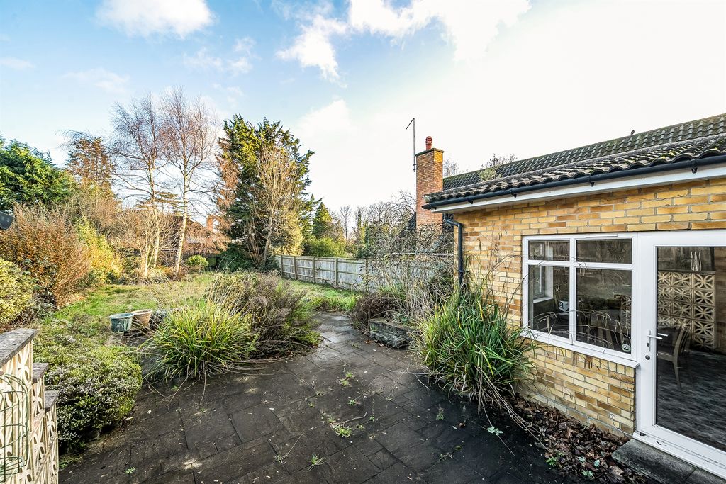 Additional image 12 of 3 bed detached house for saleSouth Park Gardens, Berkhamsted HP4