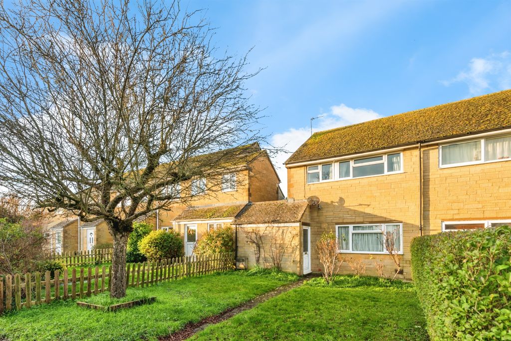 3 bed semi-detached house for saleAmpney Orchard, Bampton OX18