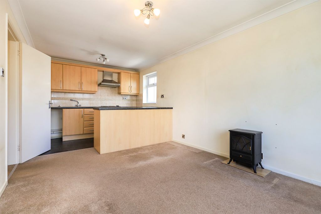 Additional image 5 of 1 bed flat for saleRose Street, Bilston WV14