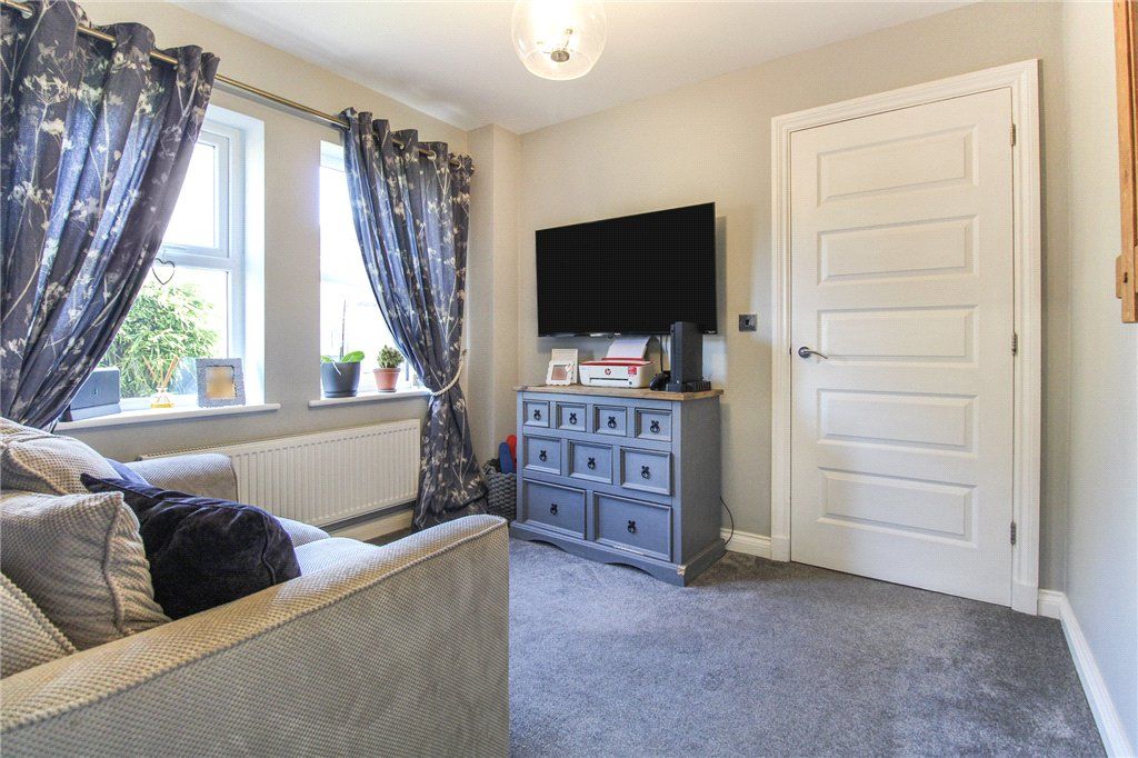 Additional image 4 of 3 bed link detached house for saleRobinson Fold, Barnoldswick, Lancashire BB18