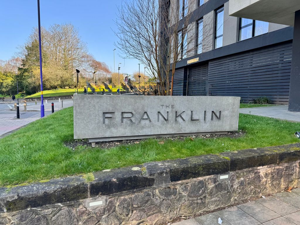 Additional image 2 of 2 bed flat for saleBournville Lane, Birmingham B30