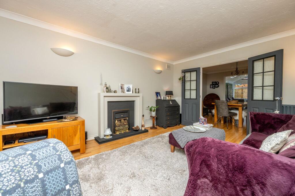 Additional image 2 of Kiln Close, Studley, B80