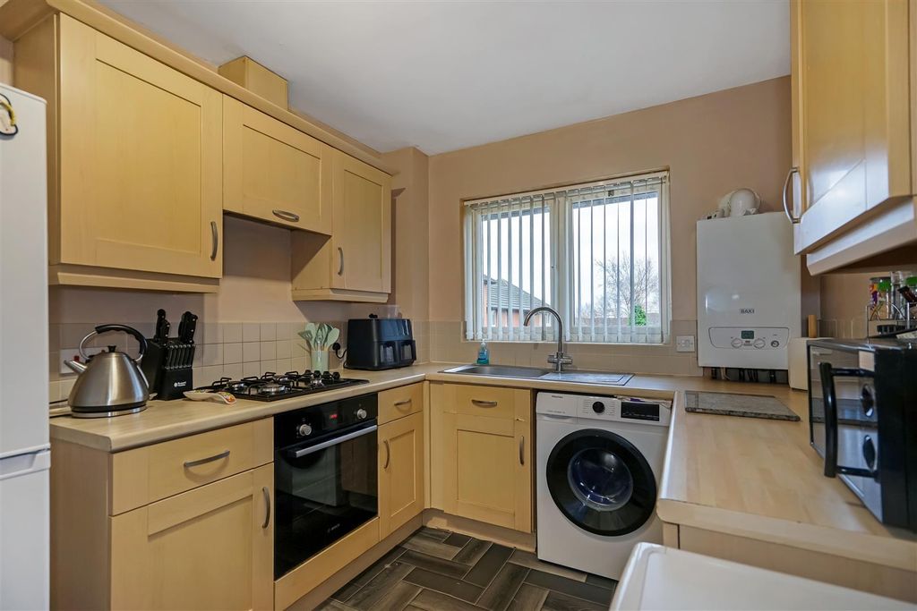 Additional image 3 of 2 bed flat for saleHaven Gardens, Darlington DL1