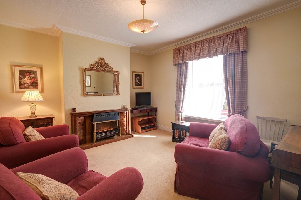 Additional image 4 of 3 bed terraced house for saleUpper Howick Street, Alnwick NE66