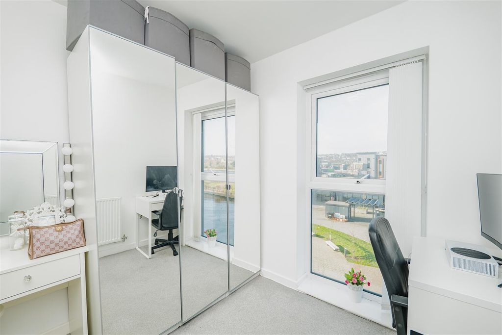Additional image 13 of 2 bed flat for saleFfordd Penrhyn, Barry CF62