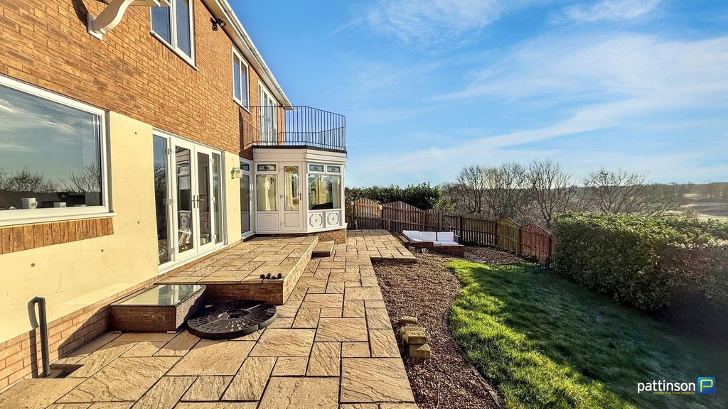 Additional image 39 of 4 bed detached house for saleOtterburn Drive, Ashington NE63
