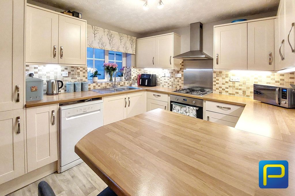 Additional image 5 of 4 bed detached house for saleAllerburn Lea, Alnwick NE66