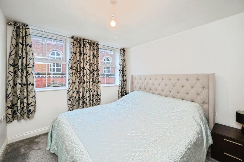 Additional image 7 of 2 bed flat for saleCrossley Street, Ripley DE5