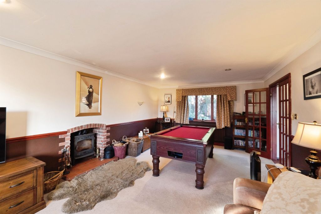 Additional image 4 of 4 bed detached house for saleSandbed Lane, Belper DE56