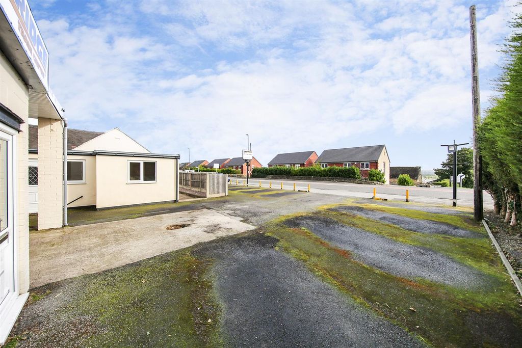 Additional image 11 of 2 bed property for saleStretton Service Station And Bungalow, Main Road, Stretton, Alfreton DE55
