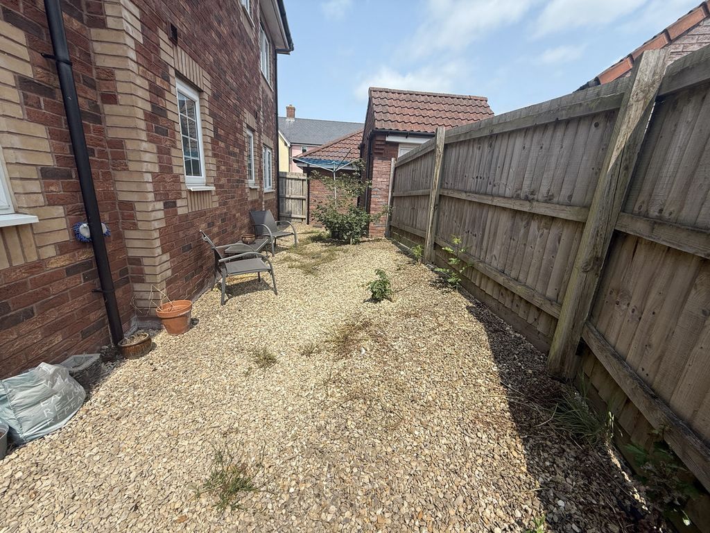 Additional image 9 of 1 bed flat for saleFox Close, Thornbury BS35