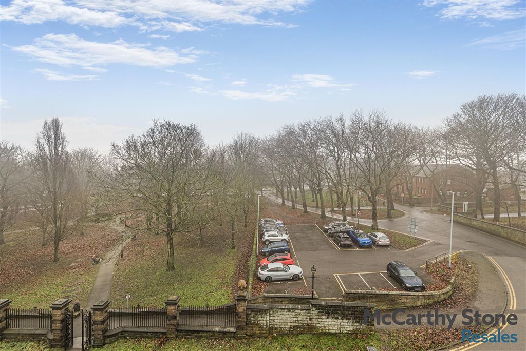 Additional image 4 of 2 bed flat for saleBeckett Grange, Barnsley S70