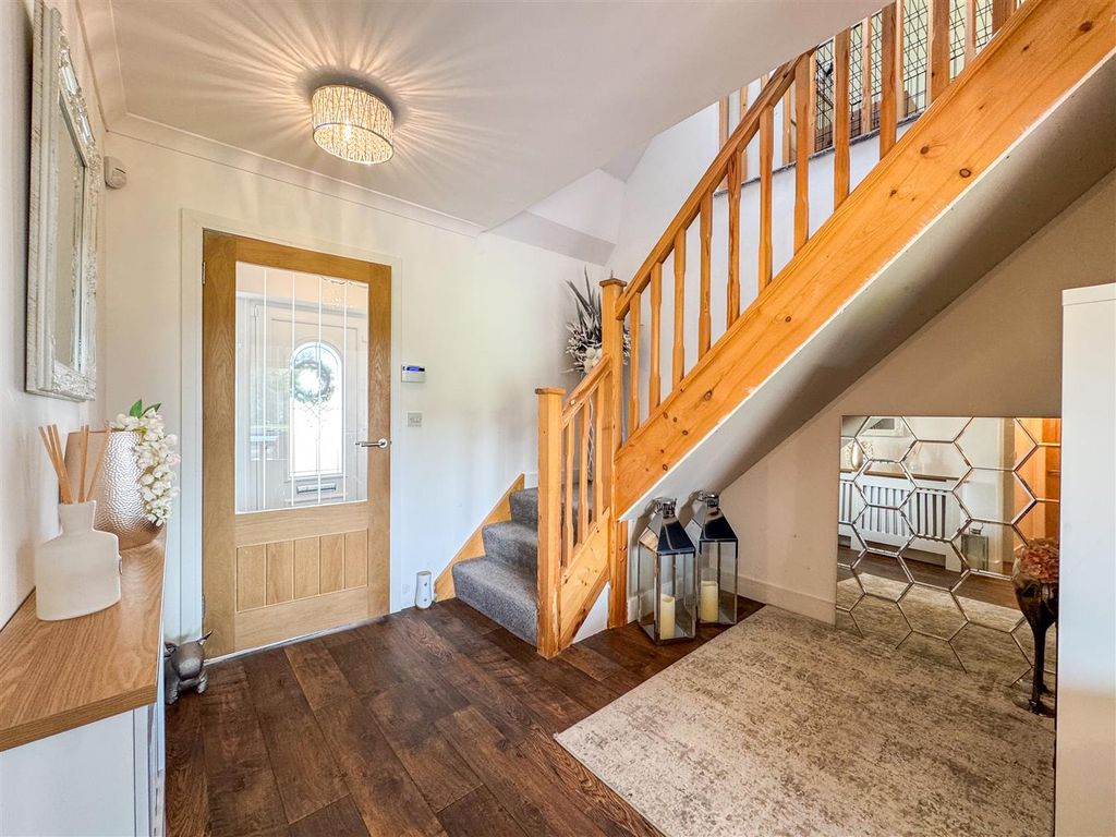 Additional image 11 of 4 bed detached house for saleCamps Road, Crawford, Biggar ML12