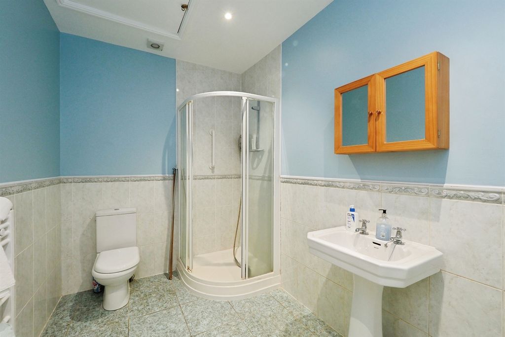 Additional image 8 of 3 bed detached bungalow for saleMelbourne Road, Isley Walton, Derby DE74