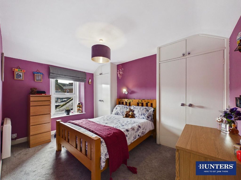 Additional image 8 of 2 bed flat for saleHunters Court, Carlyles Place, Annan DG12
