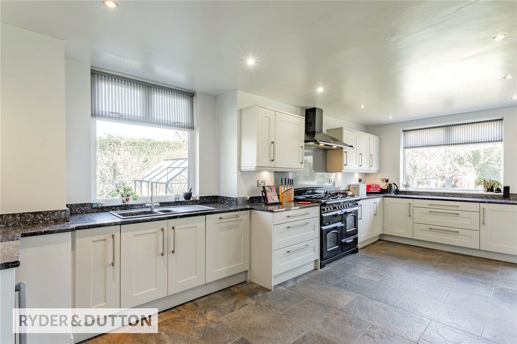 Additional image 4 of 4 bed detached house for saleCurrier Lane, Ashton-Under-Lyne, Greater Manchester OL6