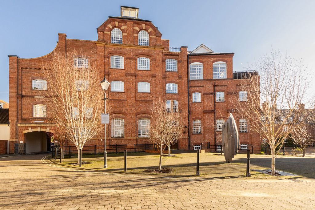 Additional image 26 of 2 bed penthouse for saleCoopers Lane, Abingdon OX14