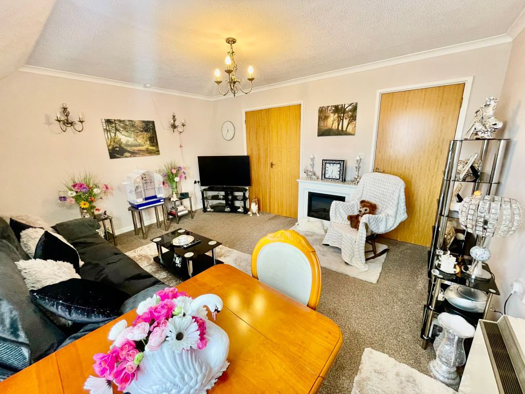 Additional image 12 of 2 bed flat for saleMillers Court, Biggleswade SG18