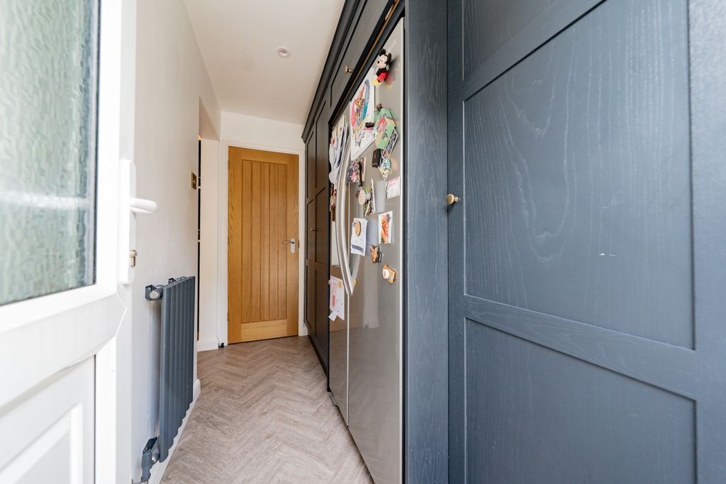 Additional image 15 of 4 bed detached house for saleChambers Close, Markfield, Leicester, Leicestershire LE67