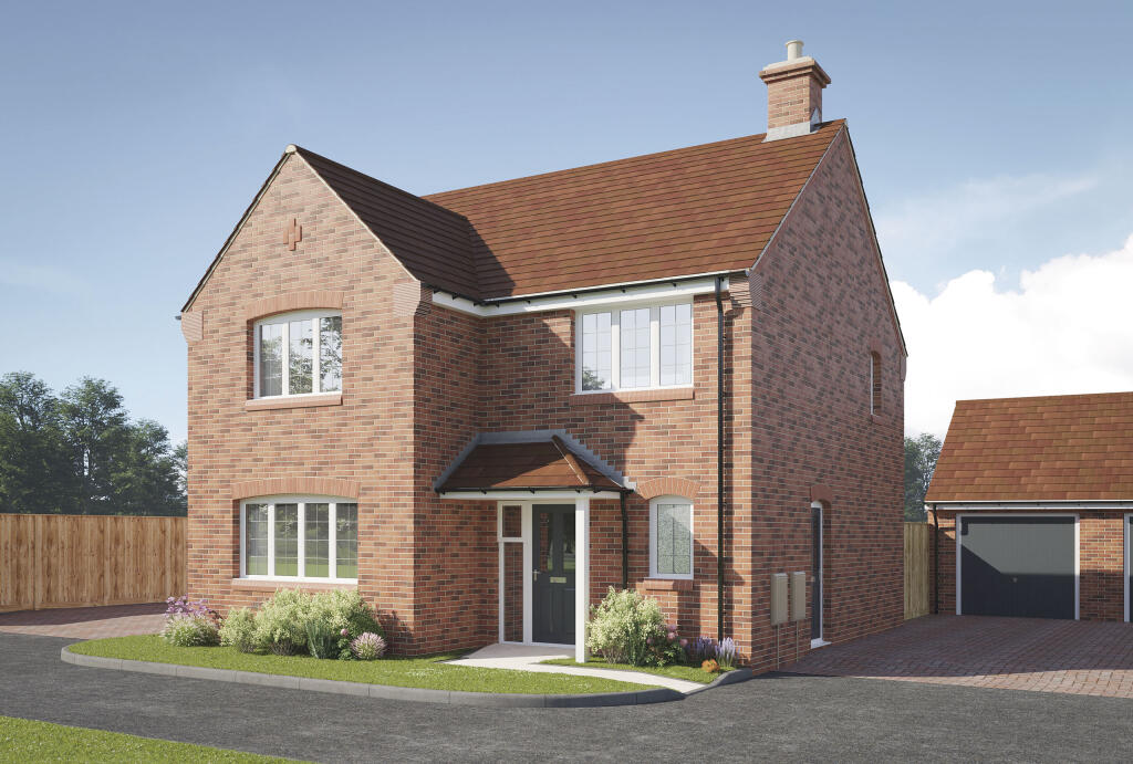 Hunnington, Worcestershire,
B62 0LF