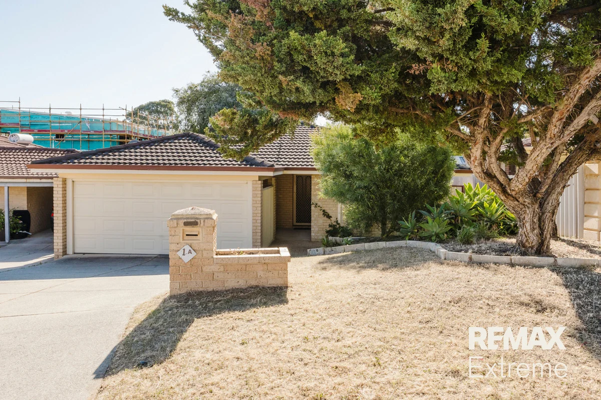 1A Kessell Lane, Beldon WA 6027