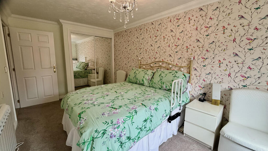 Additional image 8 of Cavendish Lodge, Glastonbury