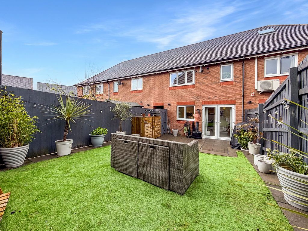 Additional image 30 of 3 bed terraced house for saleRiver Avenue, Trelewis CF46