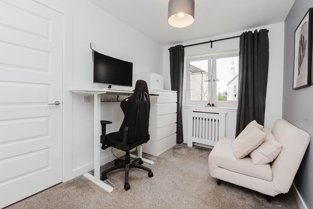 Additional image 9 of 2 bed semi-detached house for saleMcleod Road, Alloa FK10