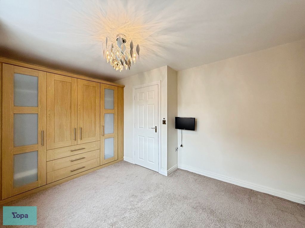 Additional image 13 of 3 bed semi-detached house for saleFewston Way, Lakeside, Doncaster DN4