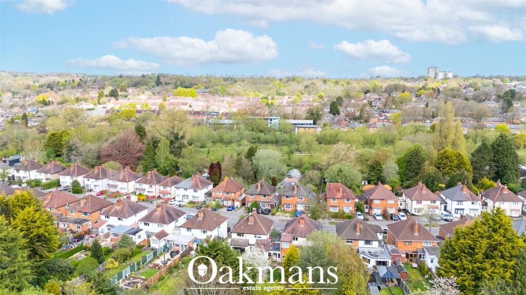 Additional image 3 of Corisande Road, Birmingham, West Midlands, B29