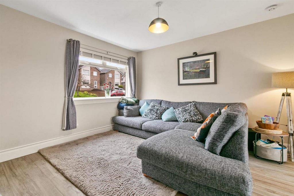 Additional image 8 of 2 bed terraced house for saleAshley Rise, Bonhill, Alexandria G83