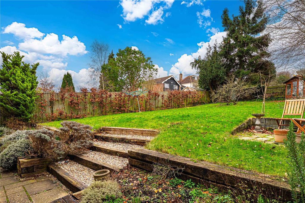 Additional image 39 of 6 bed detached house for saleLondon Road, Berkhamsted, Hertfordshire HP4