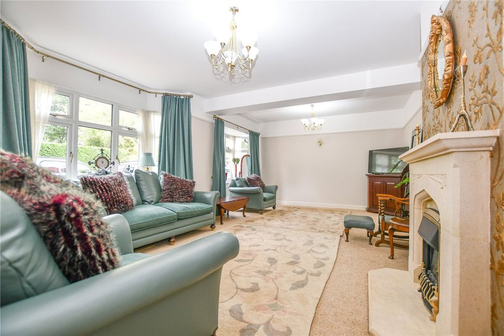 Additional image 6 of 4 bed detached house for saleChurch Lane, Arborfield, Reading, Berkshire RG2