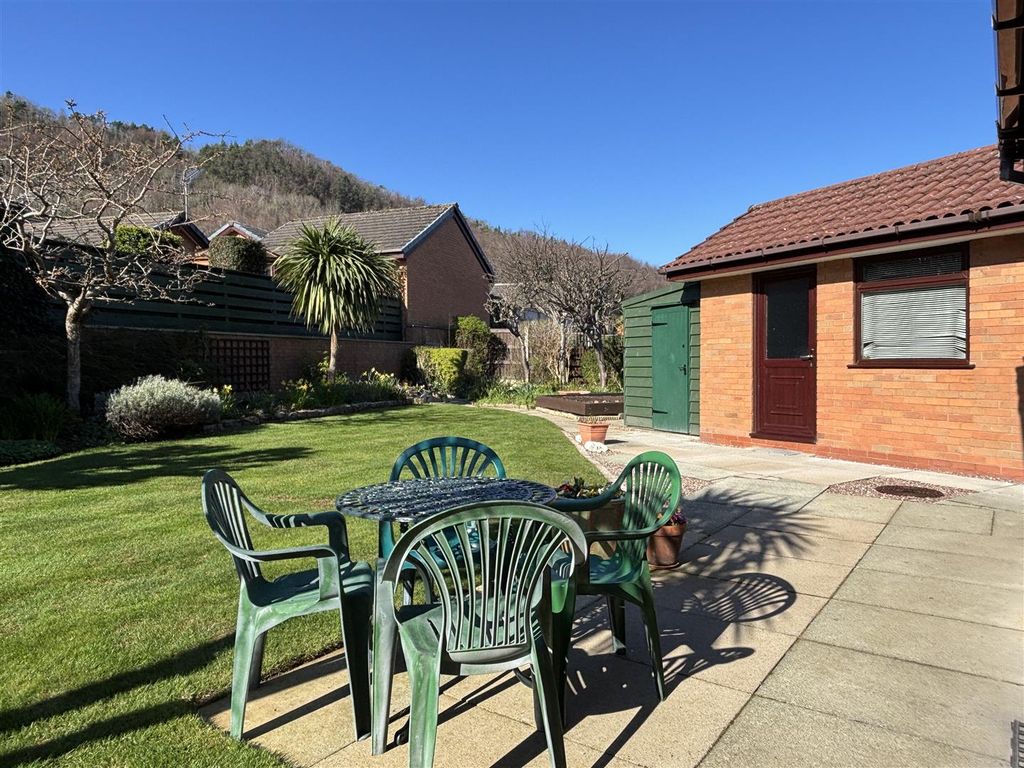Additional image 19 of 3 bed detached bungalow for saleLon Cynan, Abergele LL22