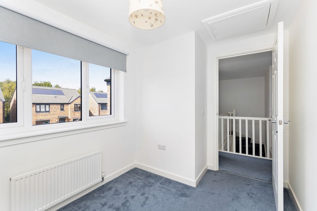 Additional image 13 of 4 bed detached house for sale15 Goldeneye Drive, Gilmerton, Edinburgh EH17