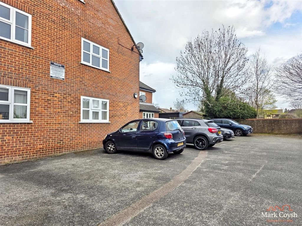 Additional image 11 of 1 bed flat for saleWoodfield Close, Ashtead KT21