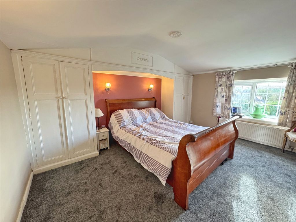 Additional image 11 of 3 bed detached house for saleRailgate, Bacup, Rossendale OL13