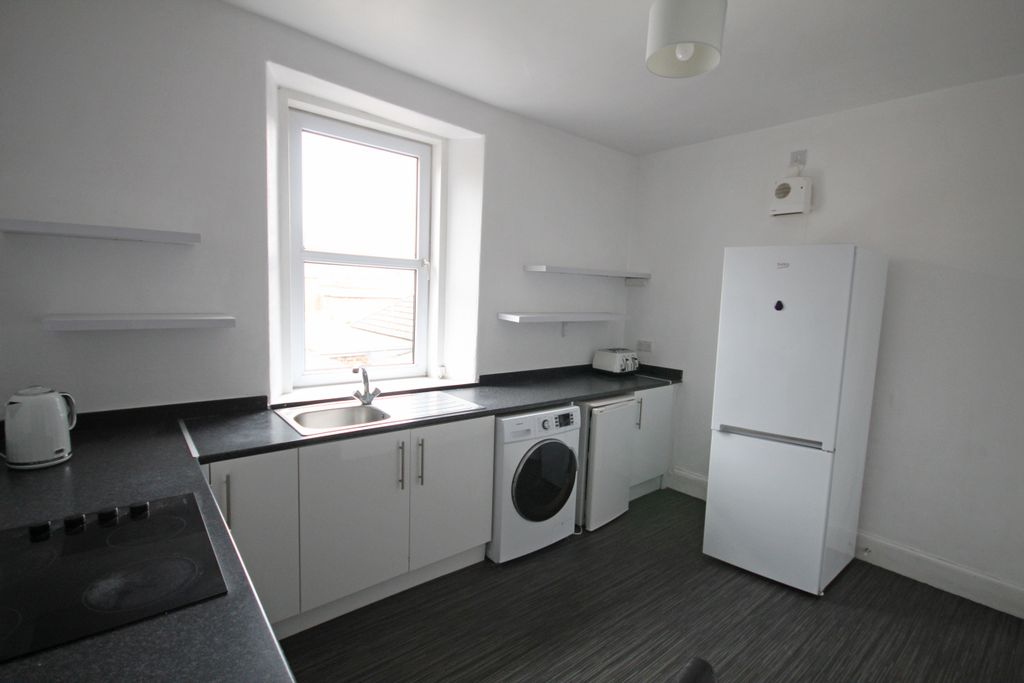 Additional image 7 of 1 bed flat for sale35A West Church Street, Buckie AB56
