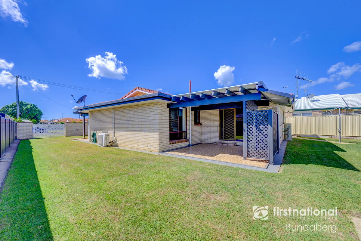 Additional image 21 of 21 Miller Street, Norville QLD 4670